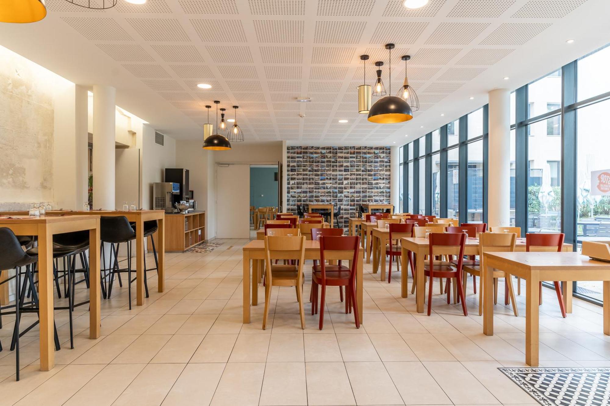 Villages Clubs Du Soleil - Marsilya Dış mekan fotoğraf