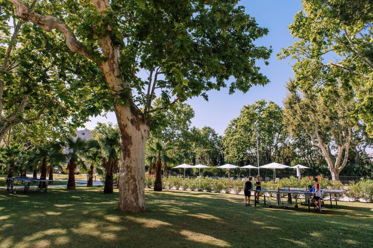 Villages Clubs Du Soleil - Marsilya Dış mekan fotoğraf