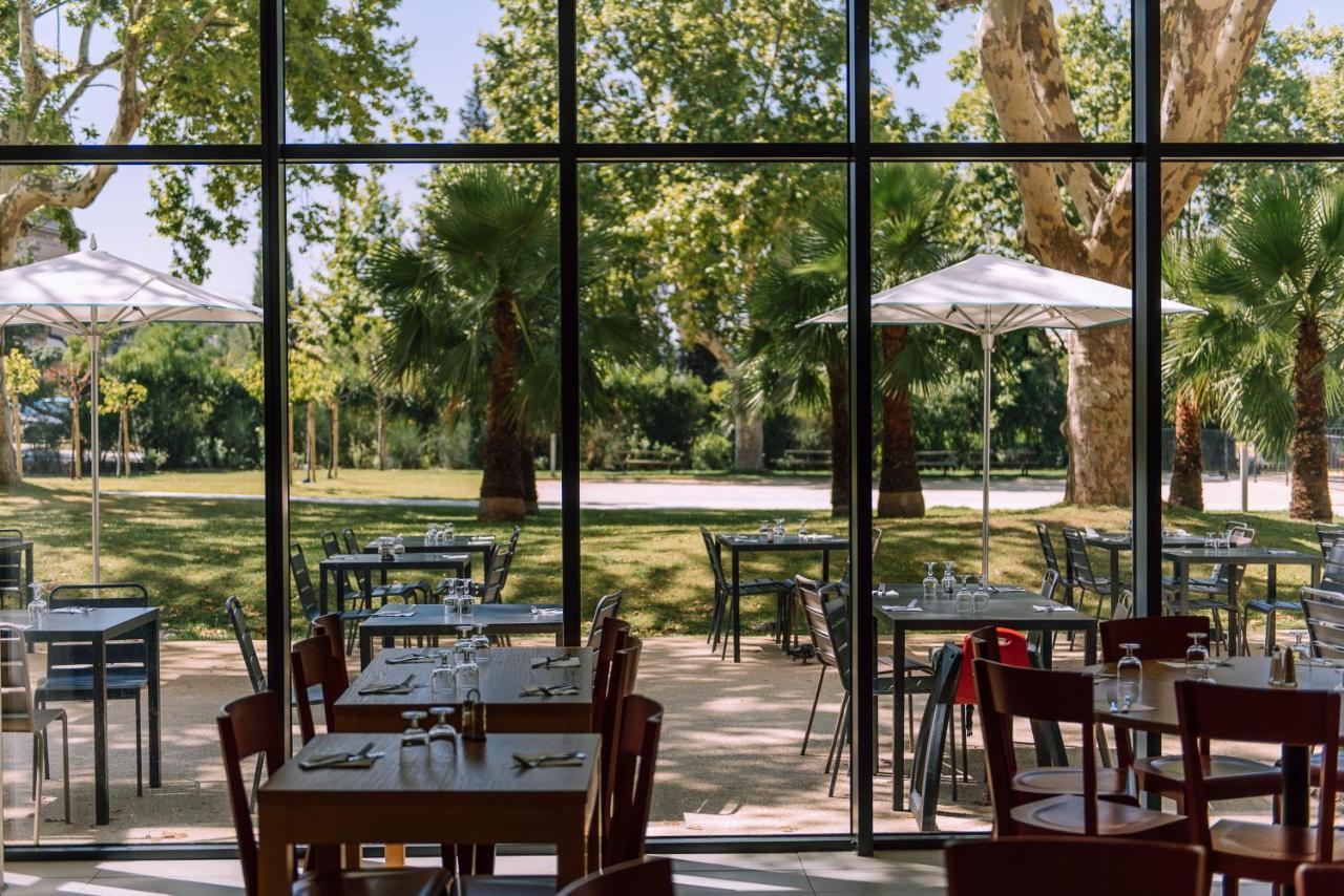 Villages Clubs Du Soleil - Marsilya Dış mekan fotoğraf